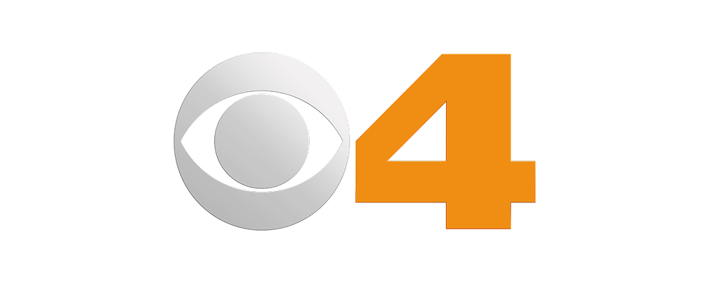 CBS 4 Logo