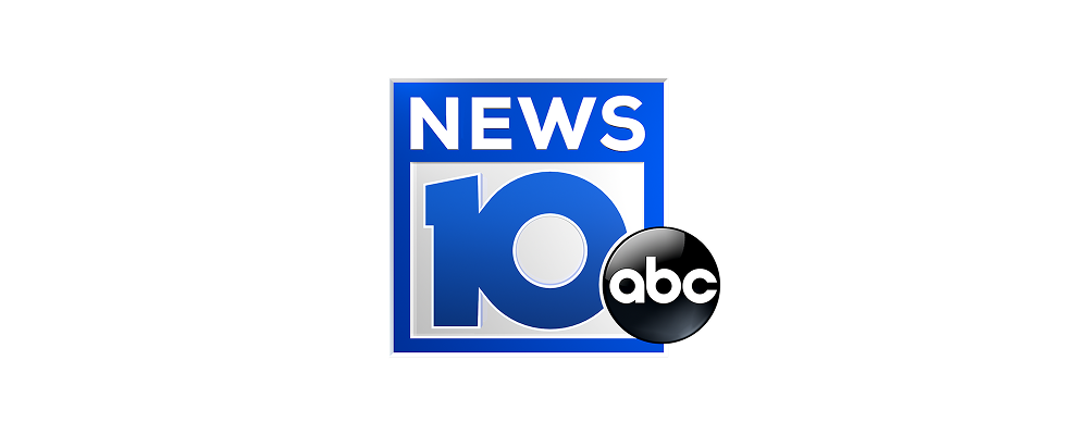 News 10 abc Logo